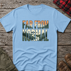 Light Blue custom mockup