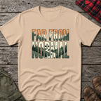 Natural custom mockup