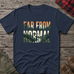 Navy custom mockup
