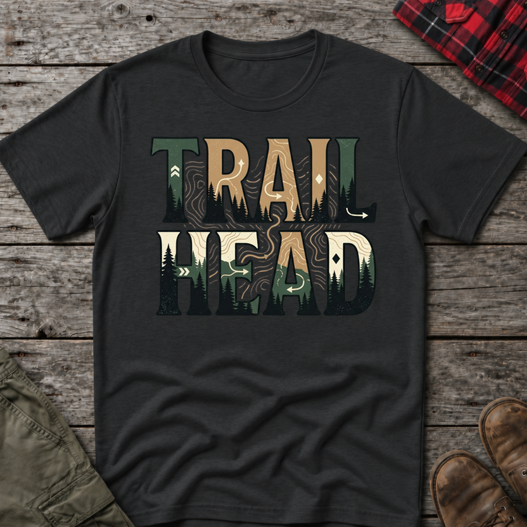 Black custom mockup