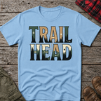 Light Blue custom mockup