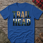 Royal custom mockup