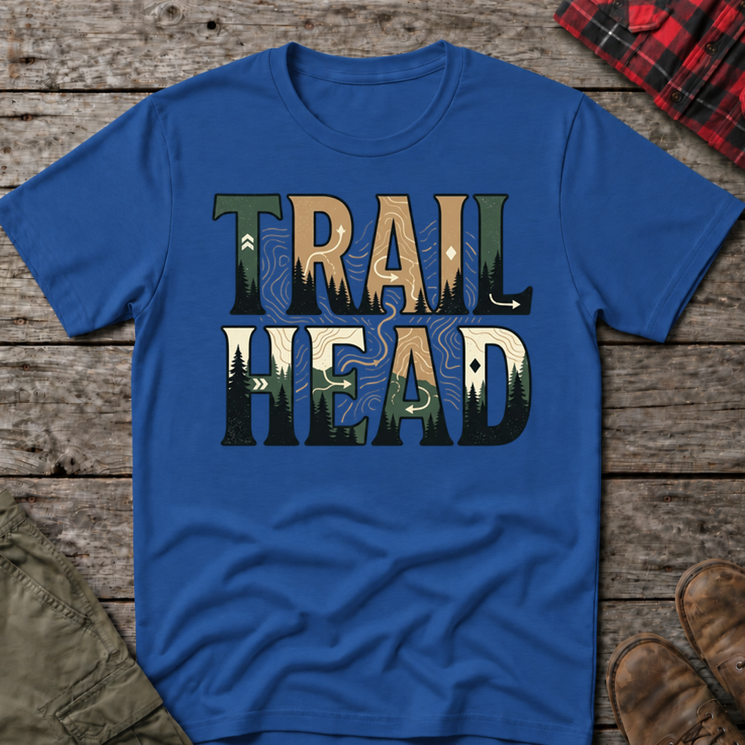 Royal custom mockup