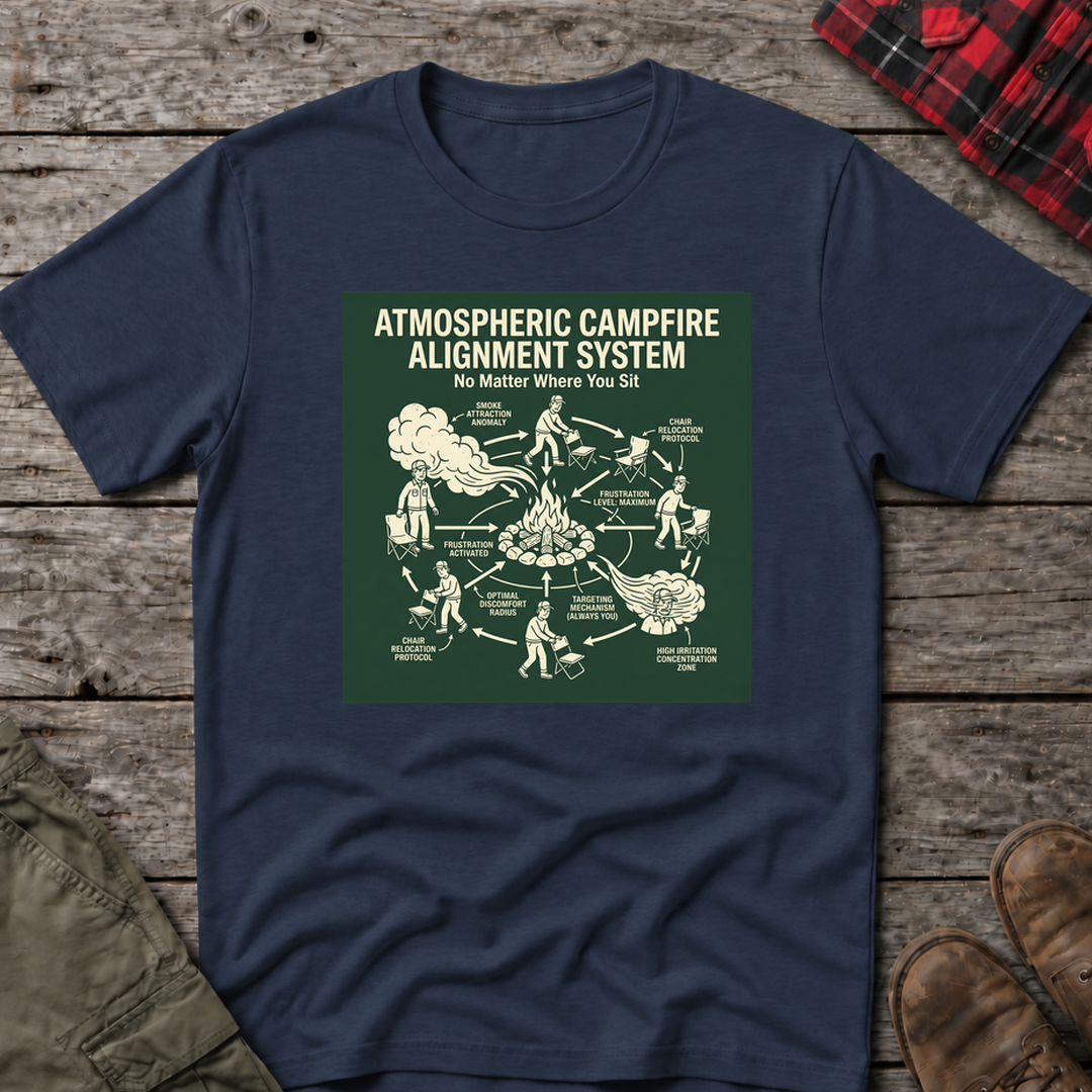 Navy custom mockup