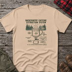 Natural custom mockup