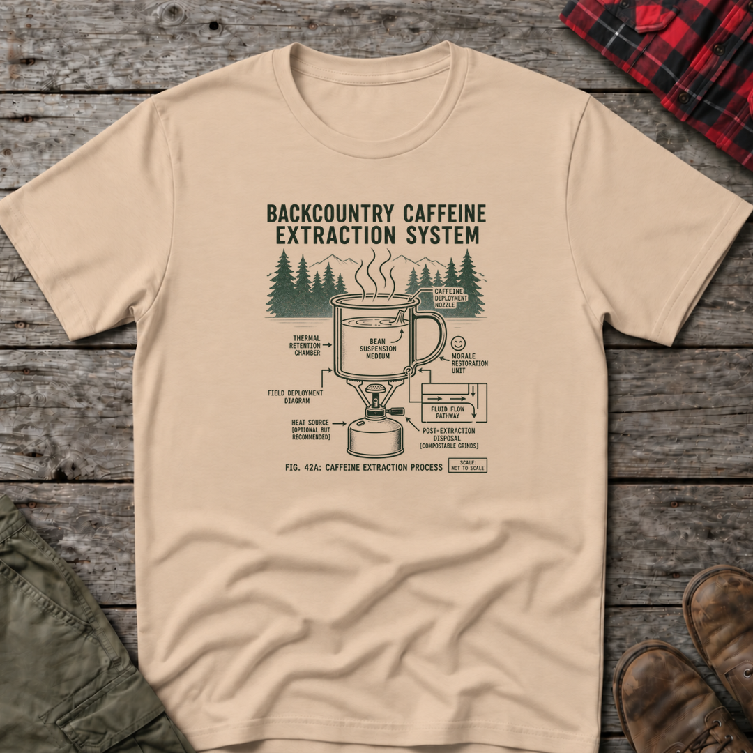 Natural custom mockup