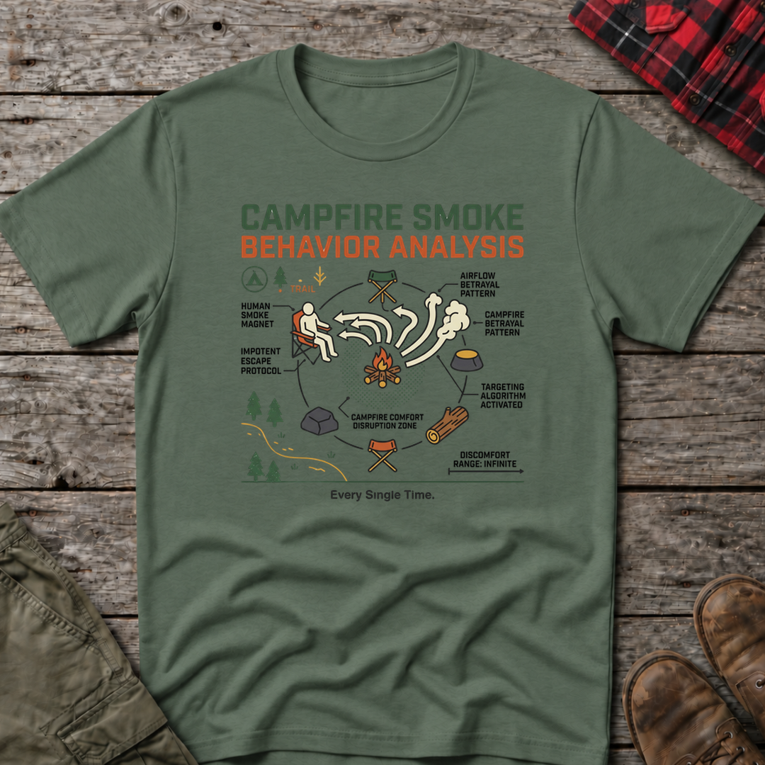 Military Green custom mockup