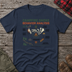Navy custom mockup