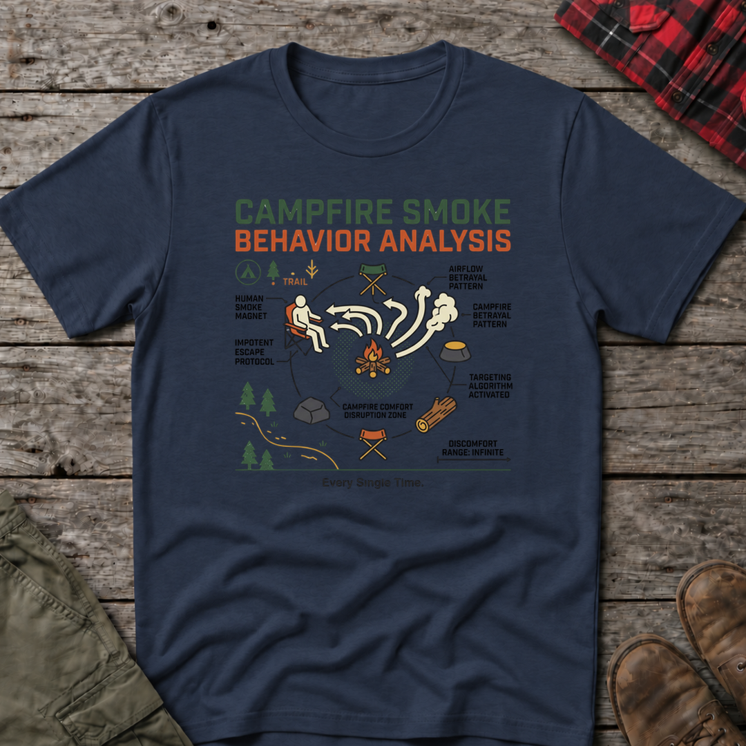 Navy custom mockup