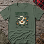 Military Green custom mockup
