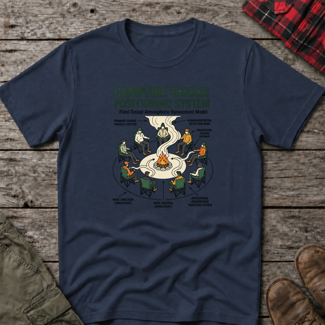 Navy custom mockup