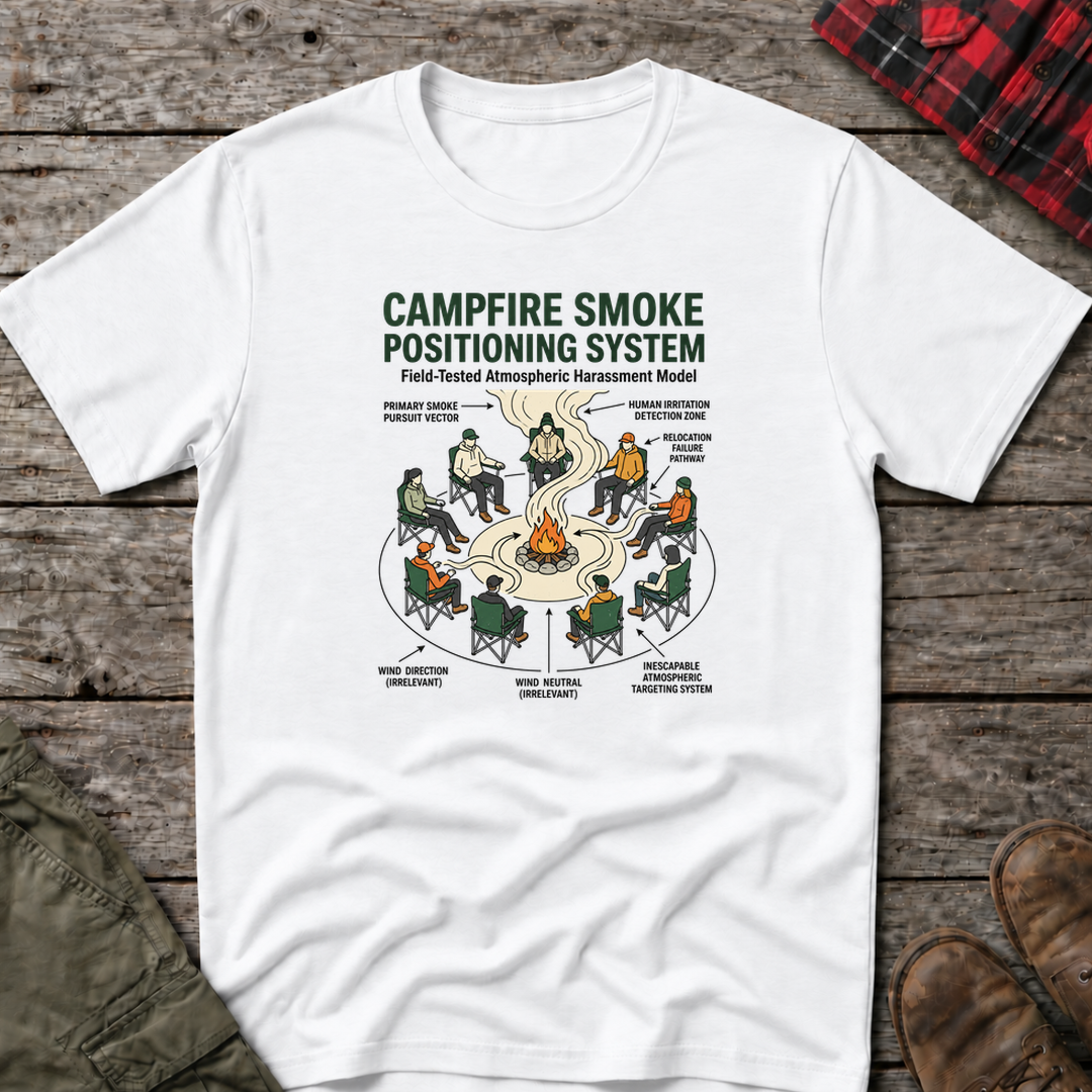 White custom mockup