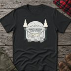 Black custom mockup