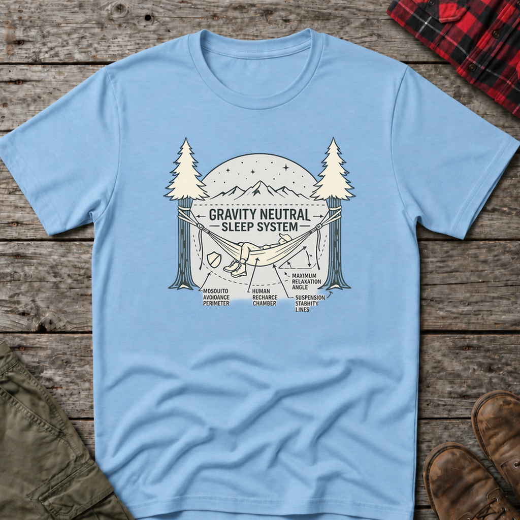 Light Blue custom mockup