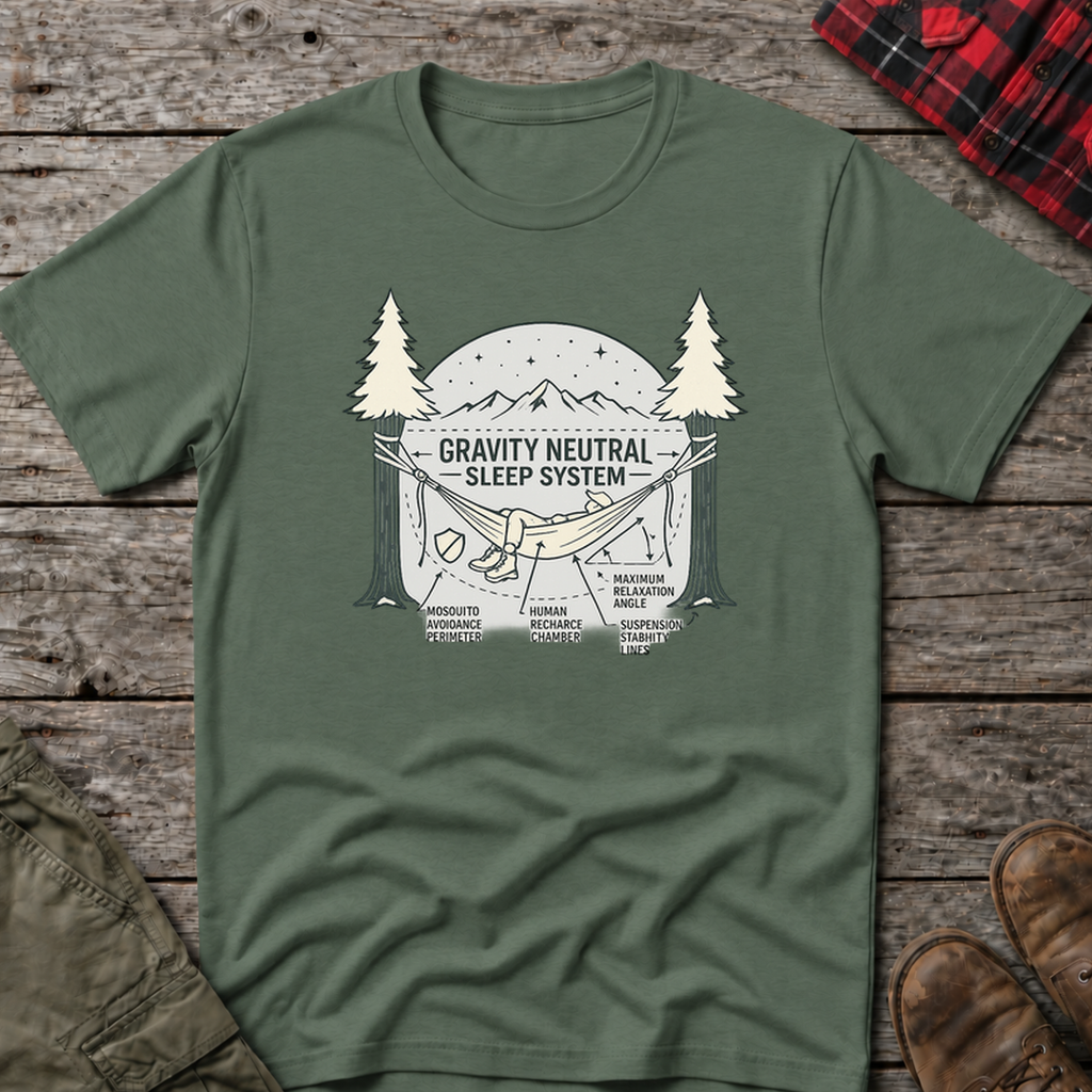Military Green custom mockup