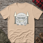 Natural custom mockup