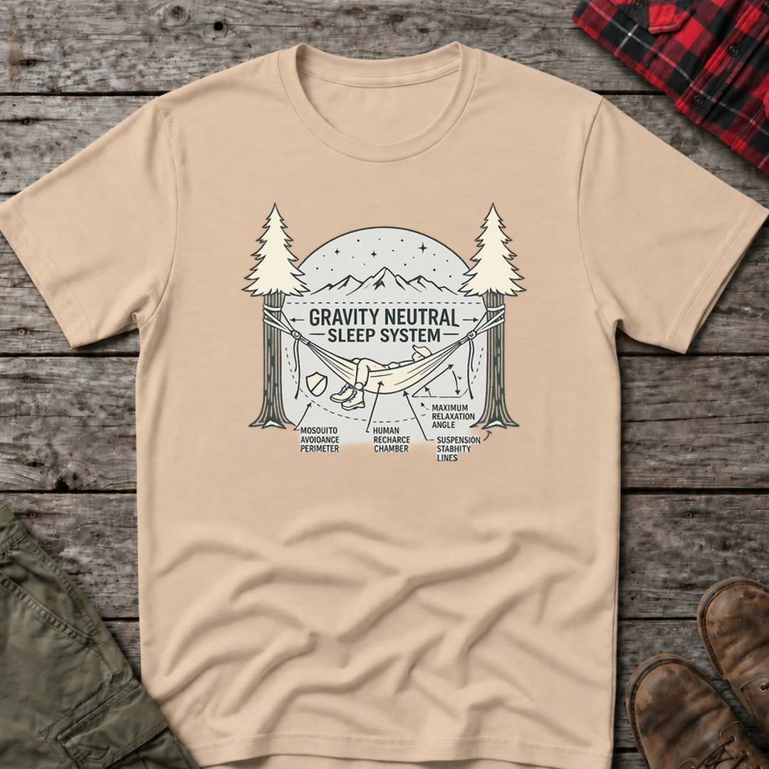 Natural custom mockup