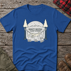 Royal custom mockup