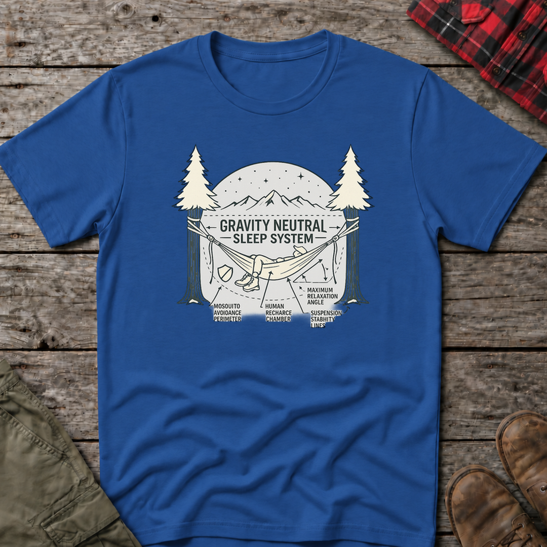 Royal custom mockup