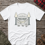White custom mockup