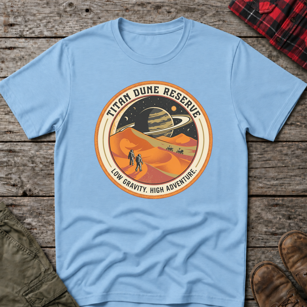 Light Blue custom mockup