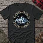 Black custom mockup