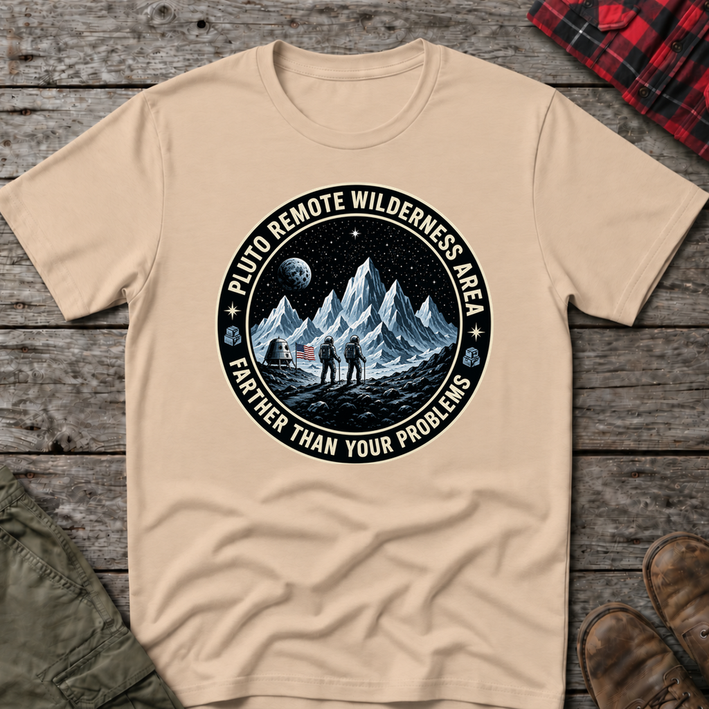 Natural custom mockup