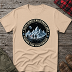 Natural custom mockup
