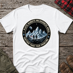 White custom mockup