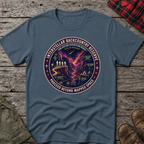 Dark Heather custom mockup