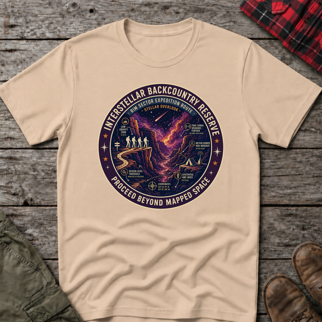 Natural custom mockup