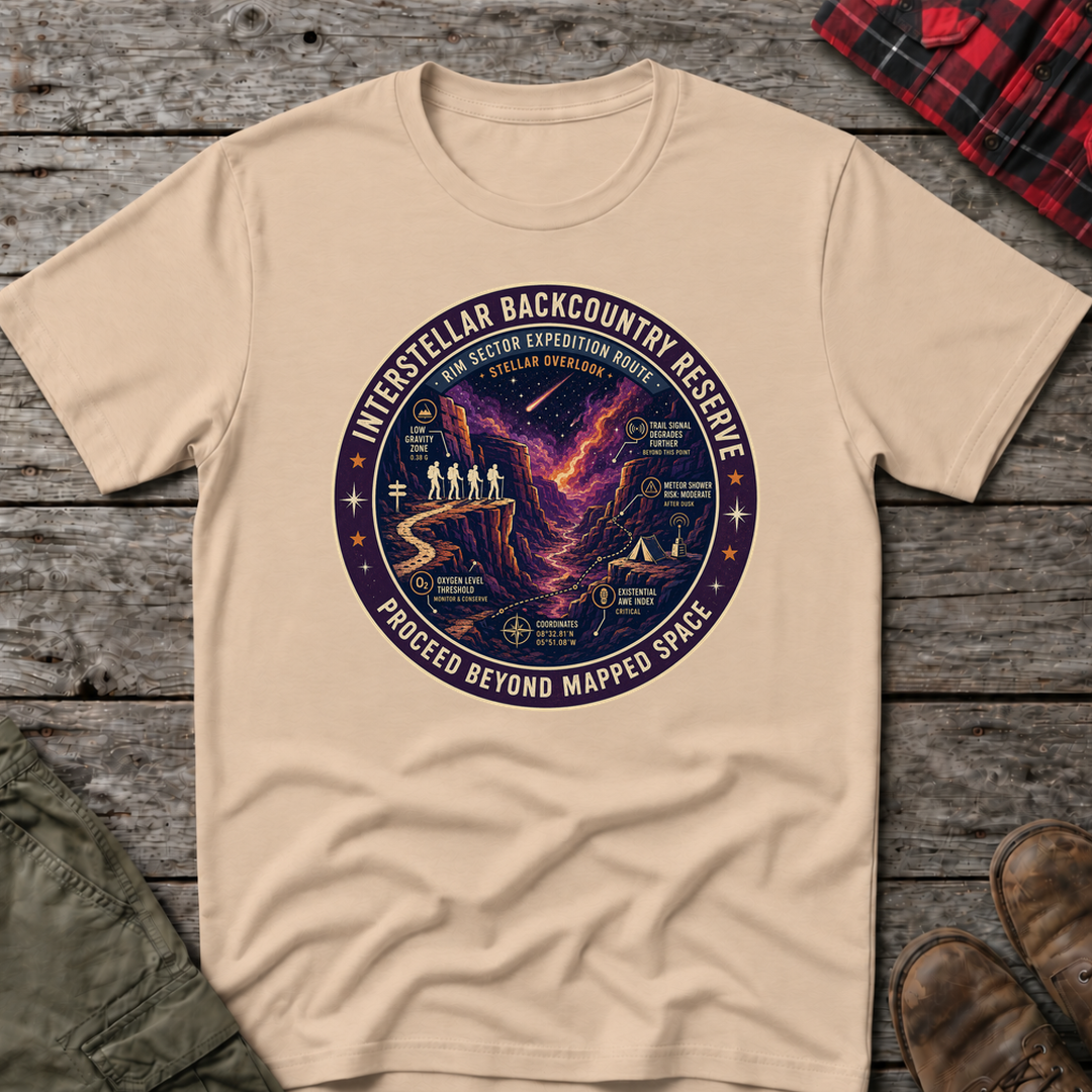 Natural custom mockup