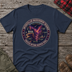 Navy custom mockup