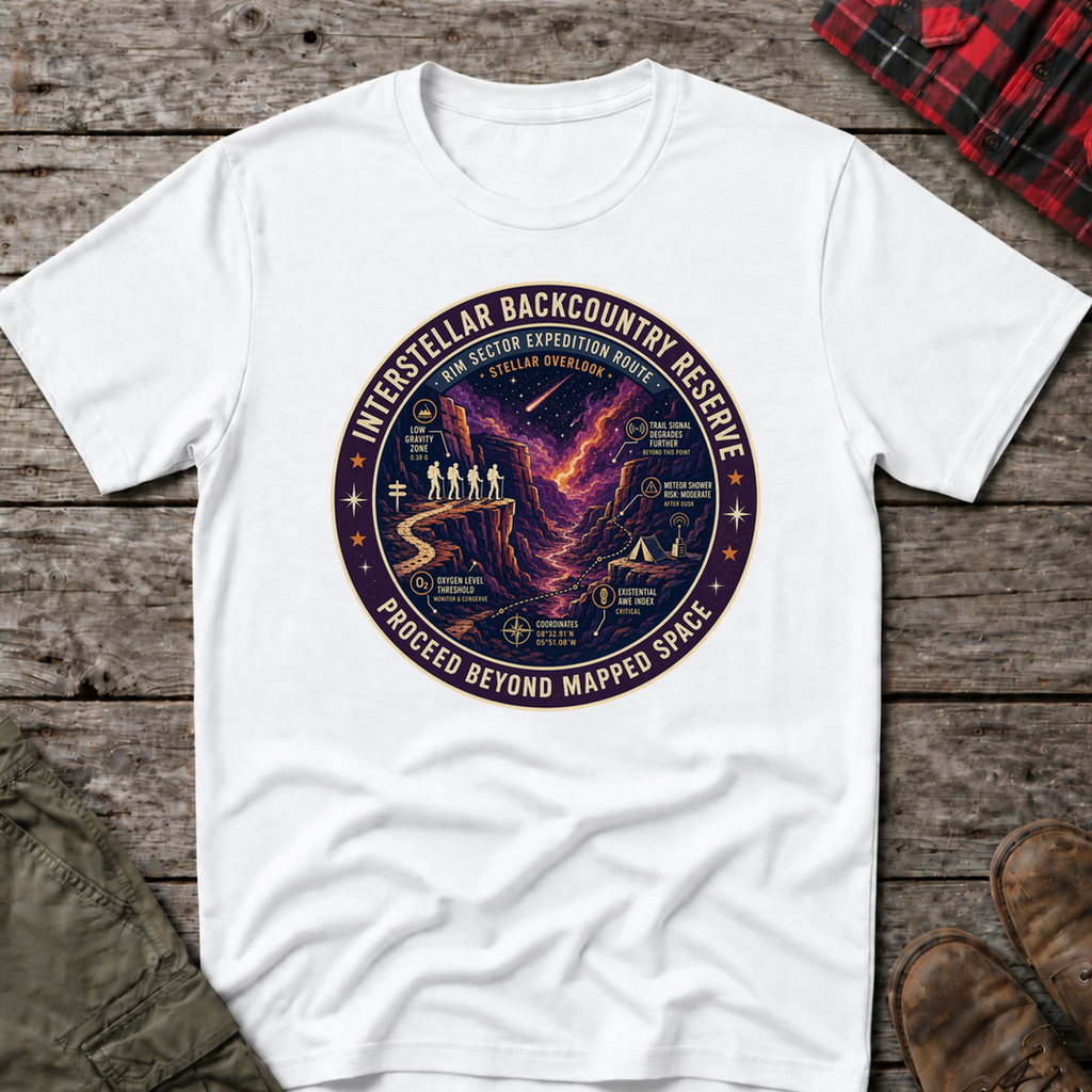 White custom mockup