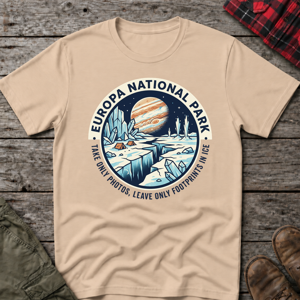 Natural custom mockup