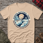 Natural custom mockup