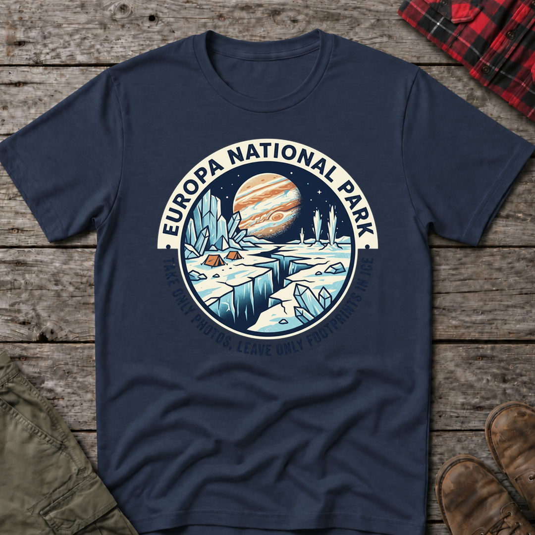 Navy custom mockup