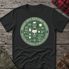 Black custom mockup
