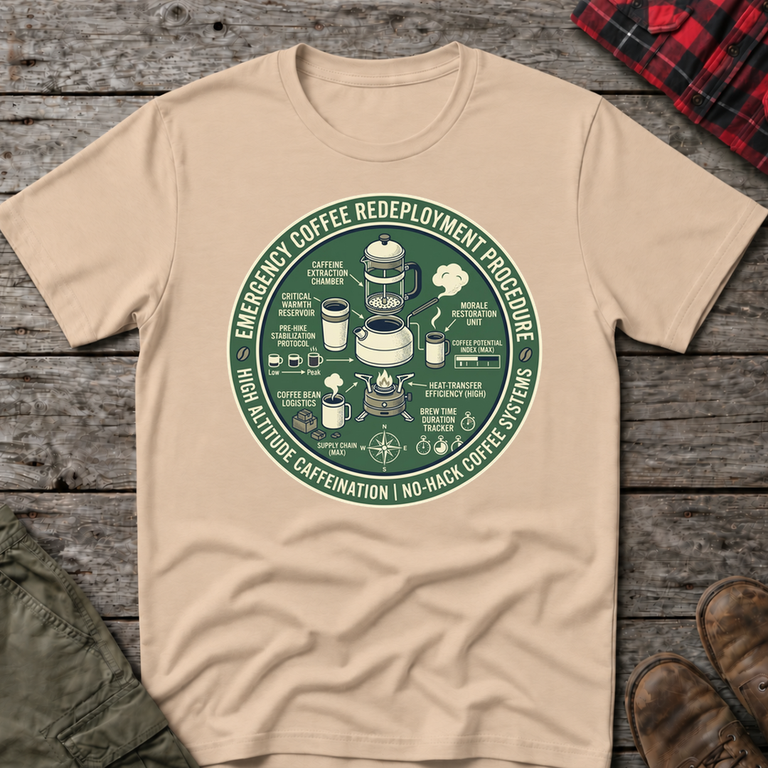 Natural custom mockup