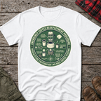 White custom mockup
