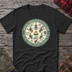 Black custom mockup