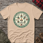 Natural custom mockup