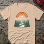 Natural custom mockup