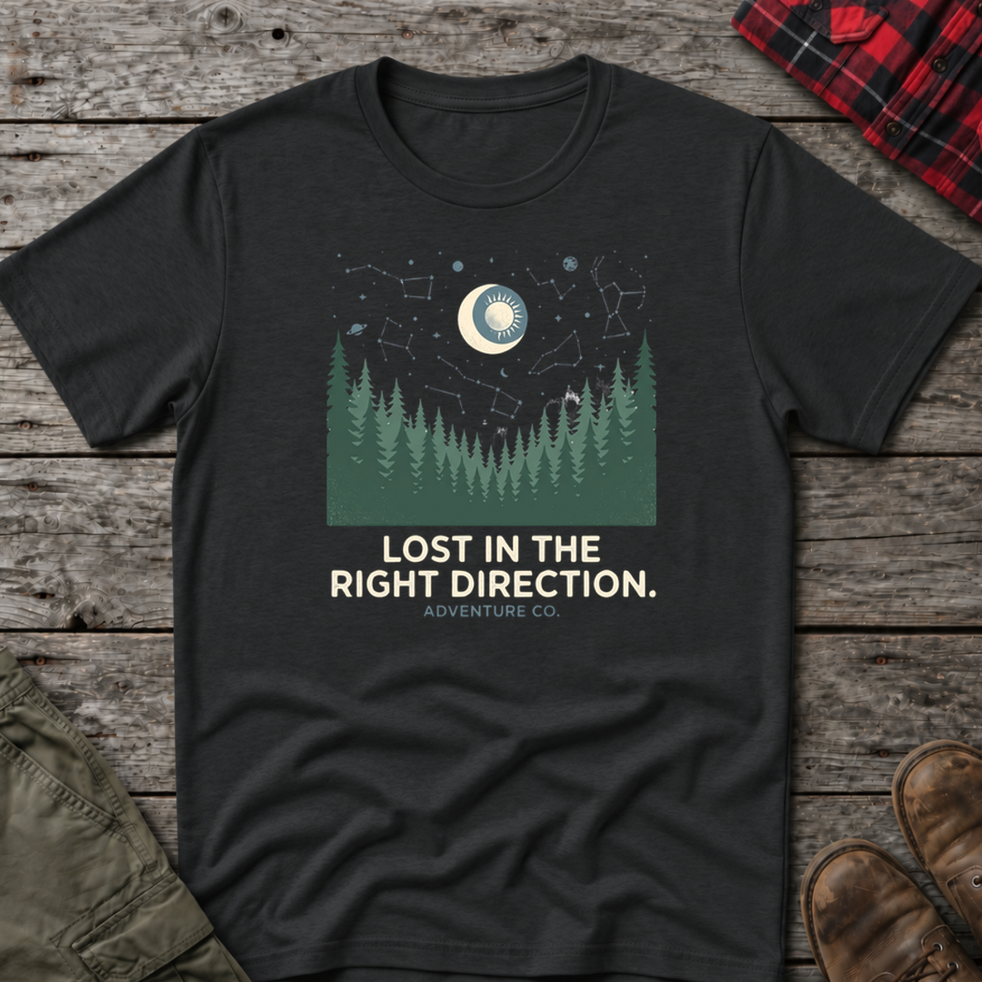 Black custom mockup