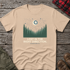 Natural custom mockup