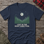 Navy custom mockup
