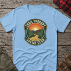 Light Blue custom mockup