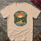 Natural custom mockup