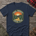 Navy custom mockup
