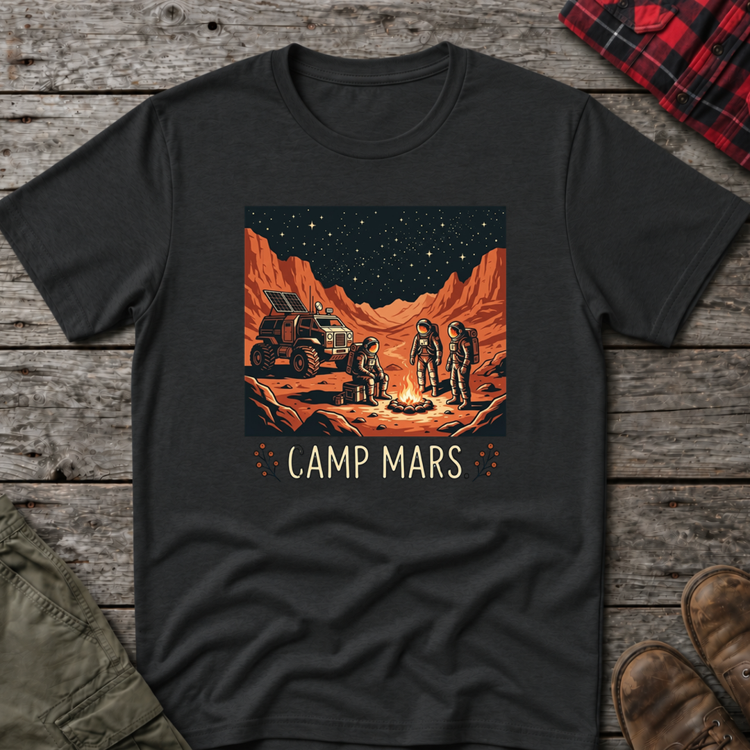 Black custom mockup